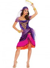 Magical Gypsey