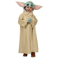 Toddler Baby Yoda Costume