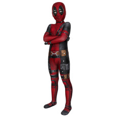 Adult Deadpool