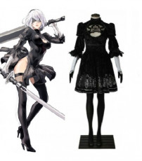 Nier Automata - Anime Cosplay
