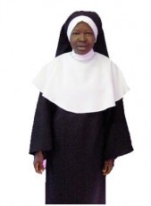 Nun