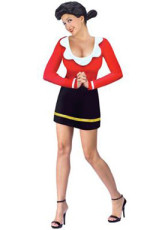 Sexy Olive (Popeye)