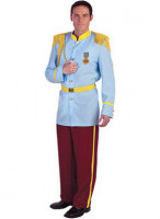 Adult Prince Charming