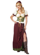 Renaissance Wench