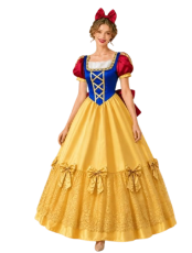 Adult Snow White