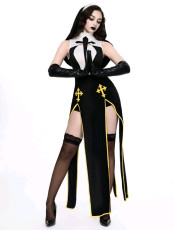 Risque Nun 