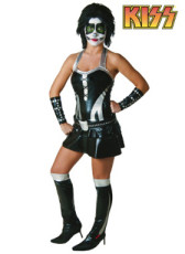 Sexy Catman - KISS