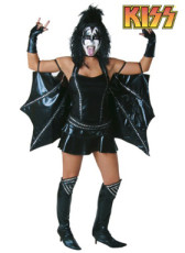 Sexy Demon - KISS