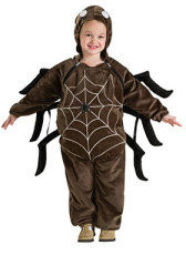 Itsy Bitsy Spider