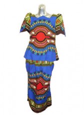 African Traditional