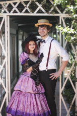 Heritage Costumes