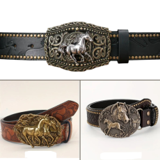 Various Belts
