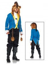Beast Costume