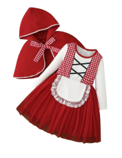 Red Riding Hood