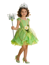 Tinkerbell Costume