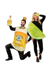 Tequila and Lemon Set