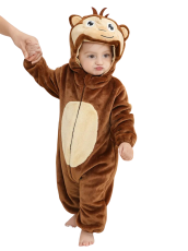 Baby Monkey