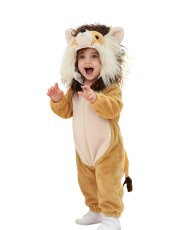 Baby Lion