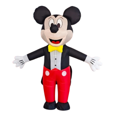 Inflatable Mickey Mouse