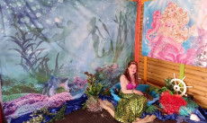 Under the Sea