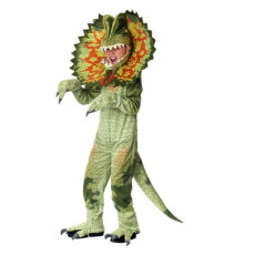 Kids Dilophosaurus Dinosaur