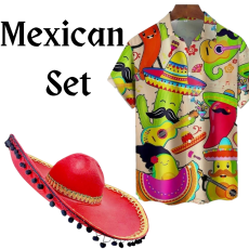 Mexican Set