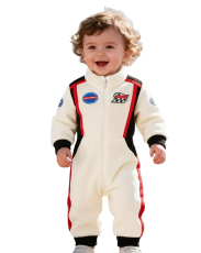 Baby Astronaut