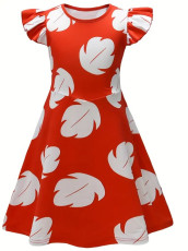 Lilo Dress