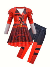 Kids Red - Descendants Rise of Red