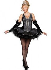 Black Swan