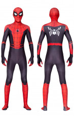 Adult Spiderman