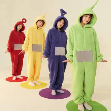 Teletubbies