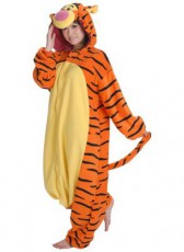 Tigger Onesie
