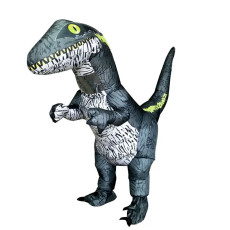 Velociraptor Inflatable
