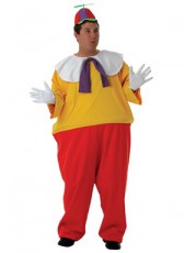 Tweedle Dee