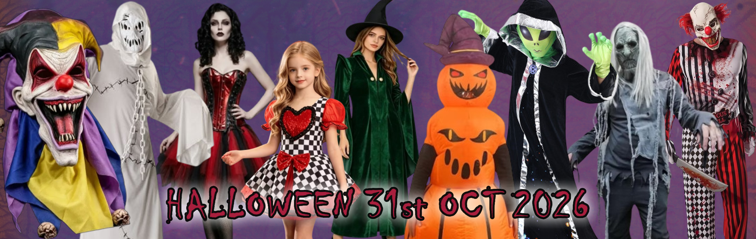 razzmatazzhalloweenbanner1updated image razzmatazzhalloweenbanner1updated Razzmatazz Costume Hire - Edenvale - Razzmatazz Costume Hire - Edenvale
